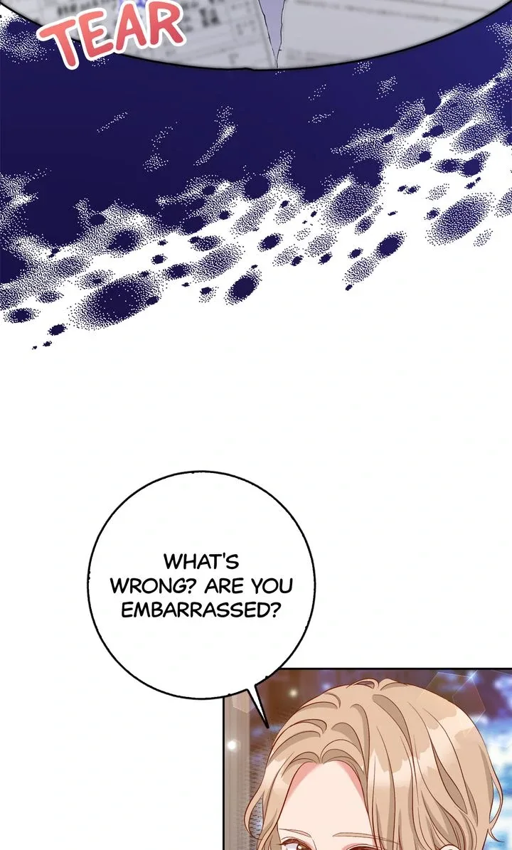 Business Marriage – If You Fall in Love, We’ll Get a Divorce Chapter 20 page 8