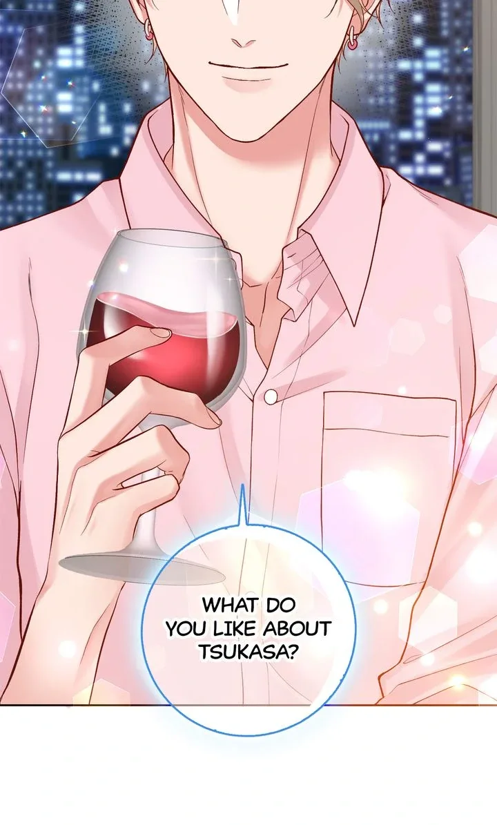 Business Marriage – If You Fall in Love, We’ll Get a Divorce Chapter 20 page 5