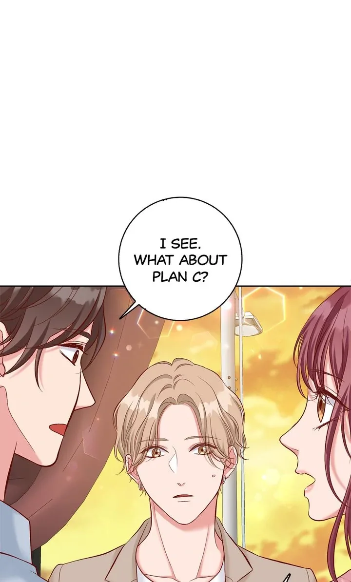 Business Marriage – If You Fall in Love, We’ll Get a Divorce Chapter 22 page 48
