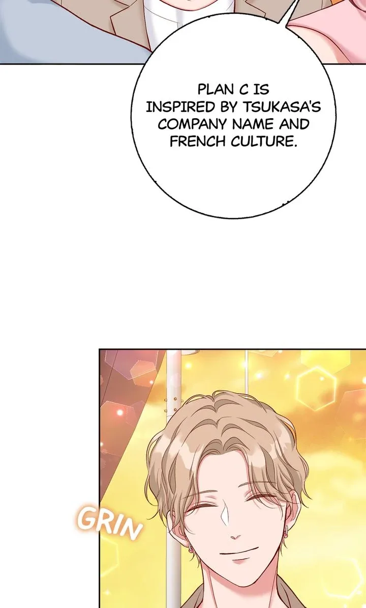 Business Marriage – If You Fall in Love, We’ll Get a Divorce Chapter 22 page 49