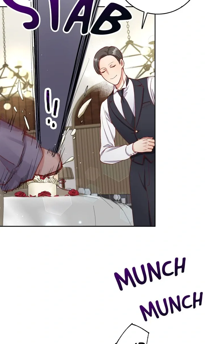 Business Marriage – If You Fall in Love, We’ll Get a Divorce Chapter 1 page 99