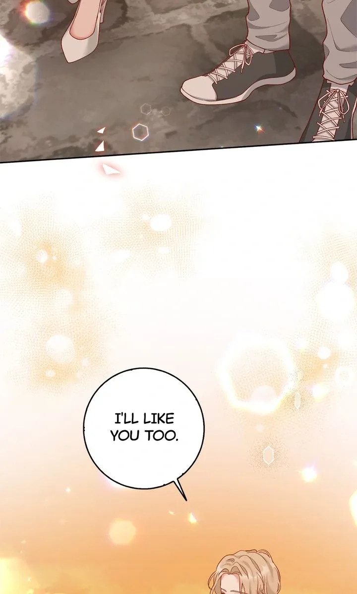 Business Marriage – If You Fall in Love, We’ll Get a Divorce Chapter 23 page 65
