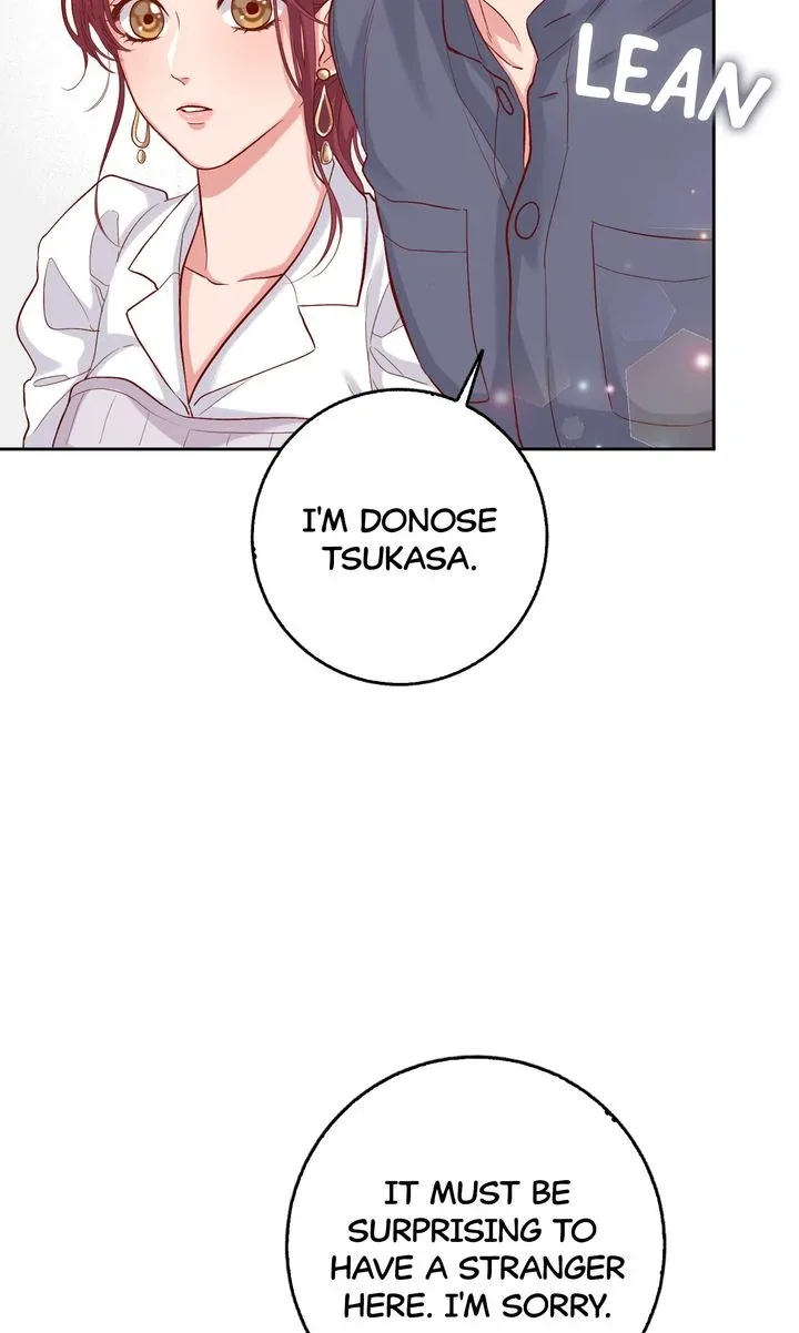 Business Marriage – If You Fall in Love, We’ll Get a Divorce Chapter 12 page 78