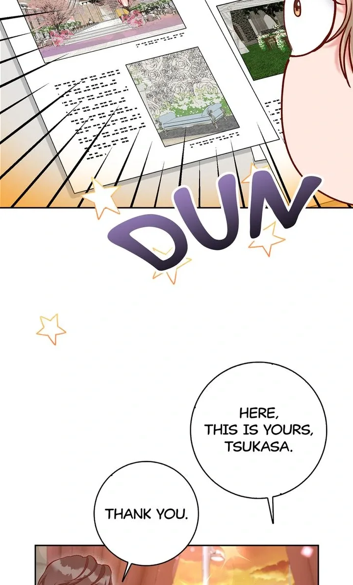 Business Marriage – If You Fall in Love, We’ll Get a Divorce Chapter 22 page 42