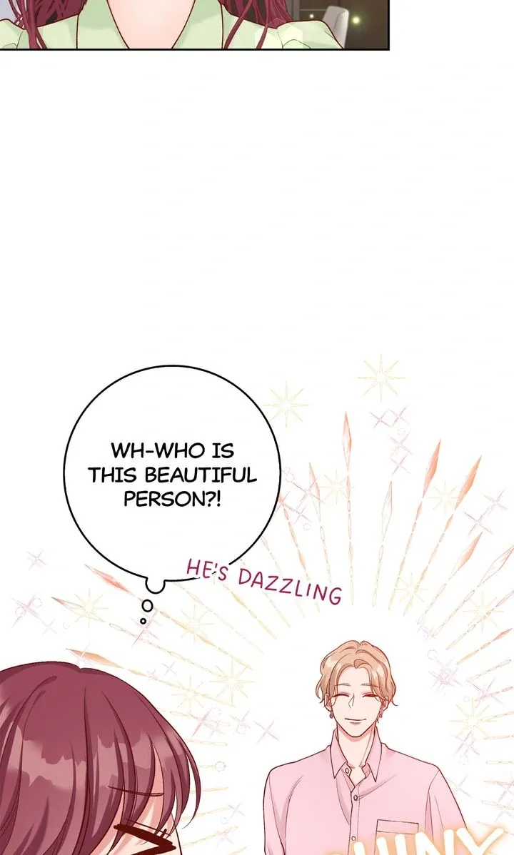Business Marriage – If You Fall in Love, We’ll Get a Divorce Chapter 19 page 6
