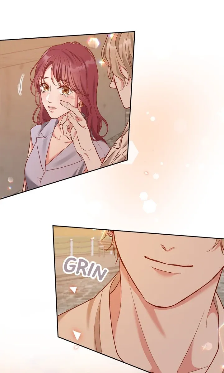 Business Marriage – If You Fall in Love, We’ll Get a Divorce Chapter 23 page 61