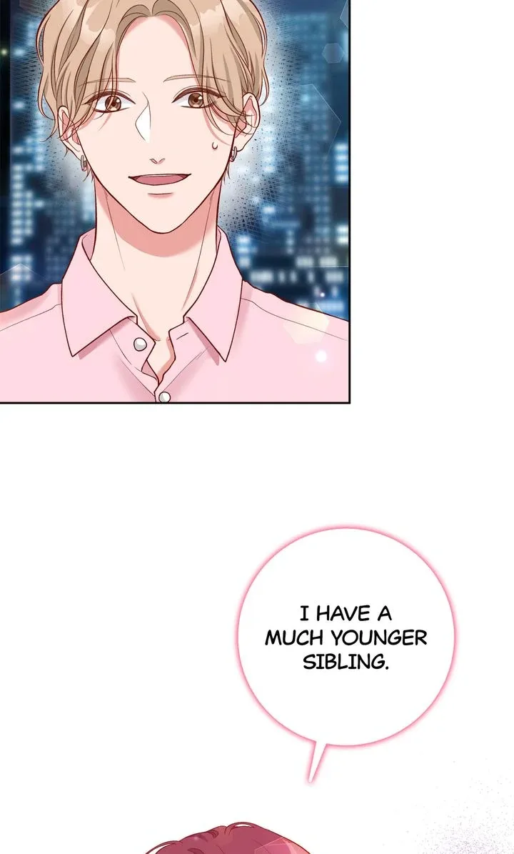 Business Marriage – If You Fall in Love, We’ll Get a Divorce Chapter 20 page 14