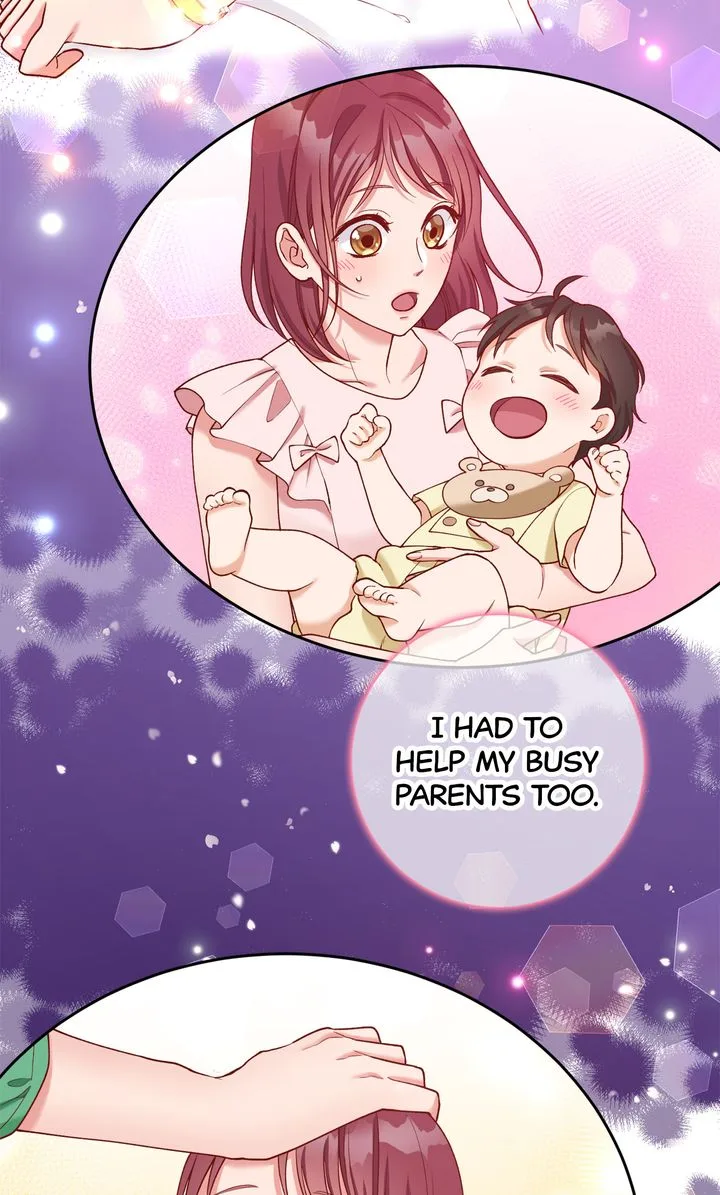 Business Marriage – If You Fall in Love, We’ll Get a Divorce Chapter 20 page 16
