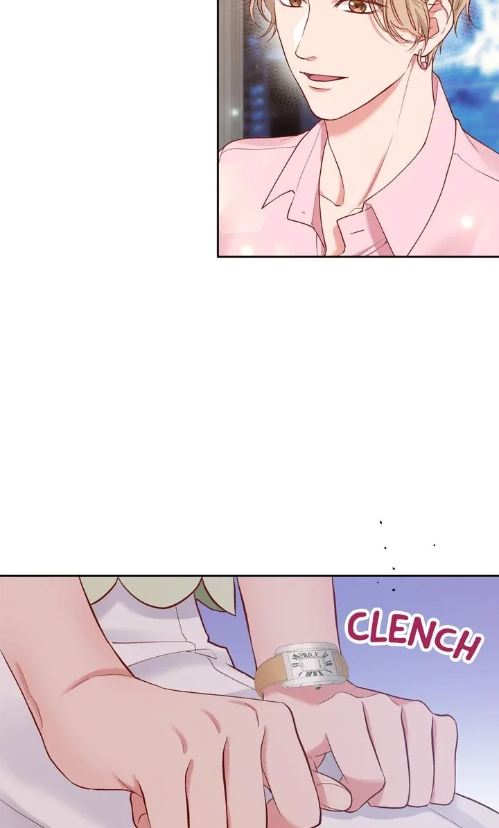 Business Marriage – If You Fall in Love, We’ll Get a Divorce Chapter 20 page 9