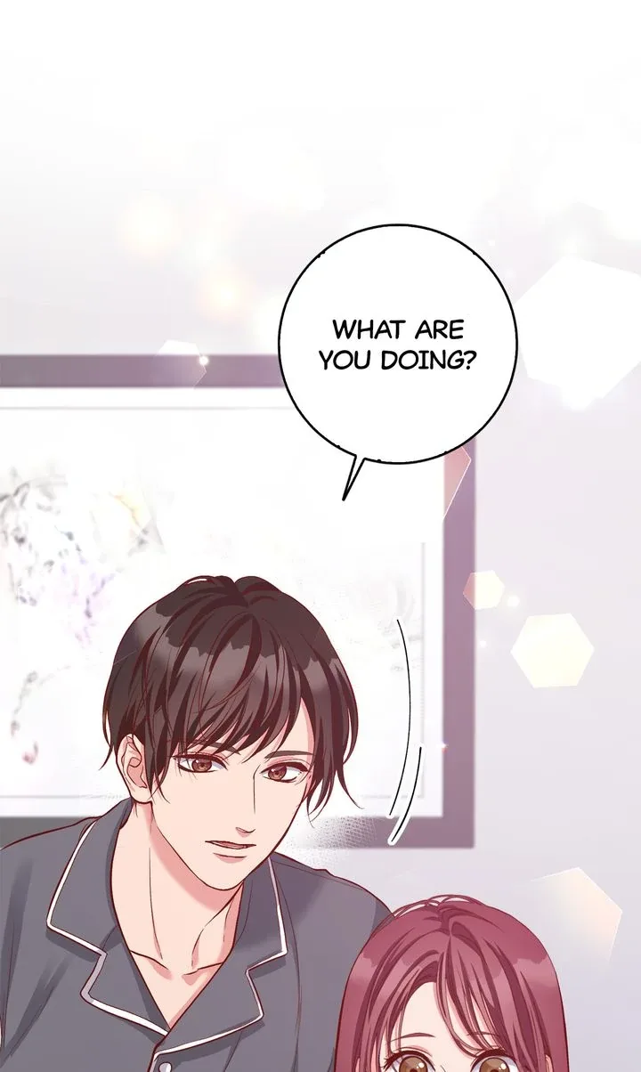 Business Marriage – If You Fall in Love, We’ll Get a Divorce Chapter 13 page 89