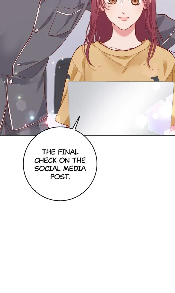 Business Marriage – If You Fall in Love, We’ll Get a Divorce Chapter 13 page 90