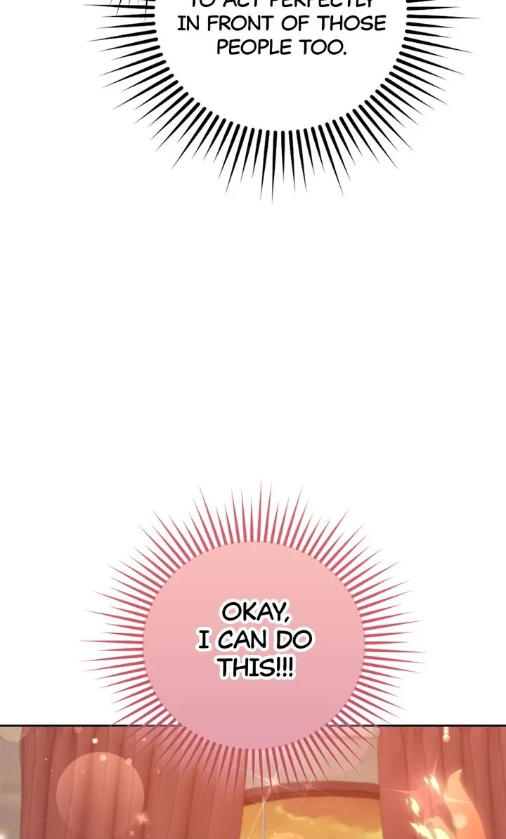 Business Marriage – If You Fall in Love, We’ll Get a Divorce Chapter 22 page 37