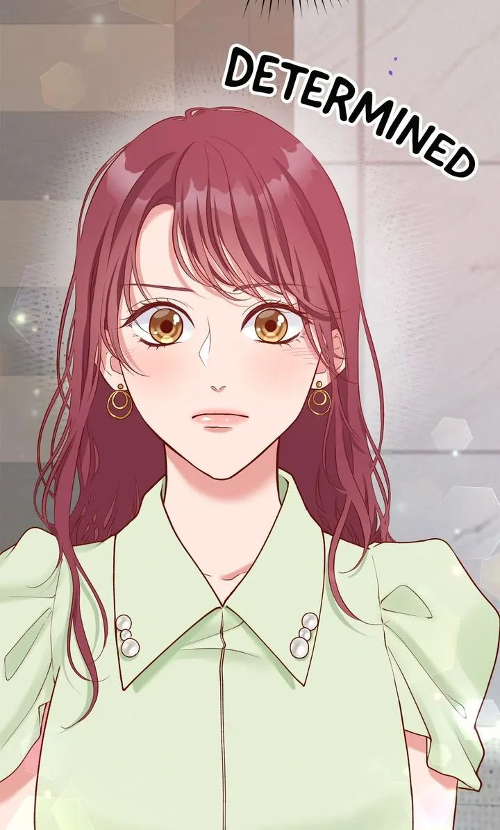 Business Marriage – If You Fall in Love, We’ll Get a Divorce Chapter 20 page 11