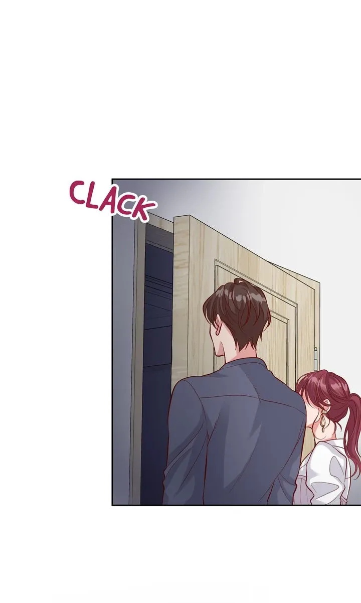 Business Marriage – If You Fall in Love, We’ll Get a Divorce Chapter 12 page 80