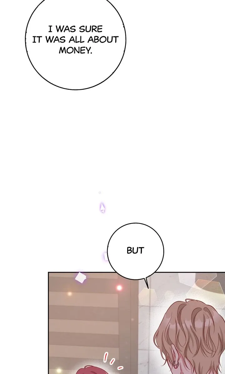 Business Marriage – If You Fall in Love, We’ll Get a Divorce Chapter 20 page 31