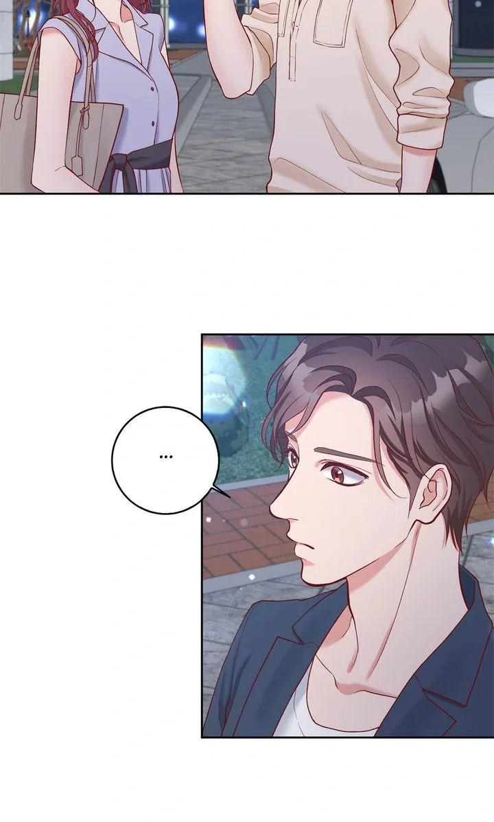 Business Marriage – If You Fall in Love, We’ll Get a Divorce Chapter 23 page 78