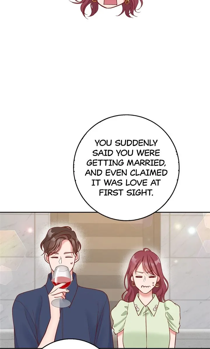 Business Marriage – If You Fall in Love, We’ll Get a Divorce Chapter 20 page 30