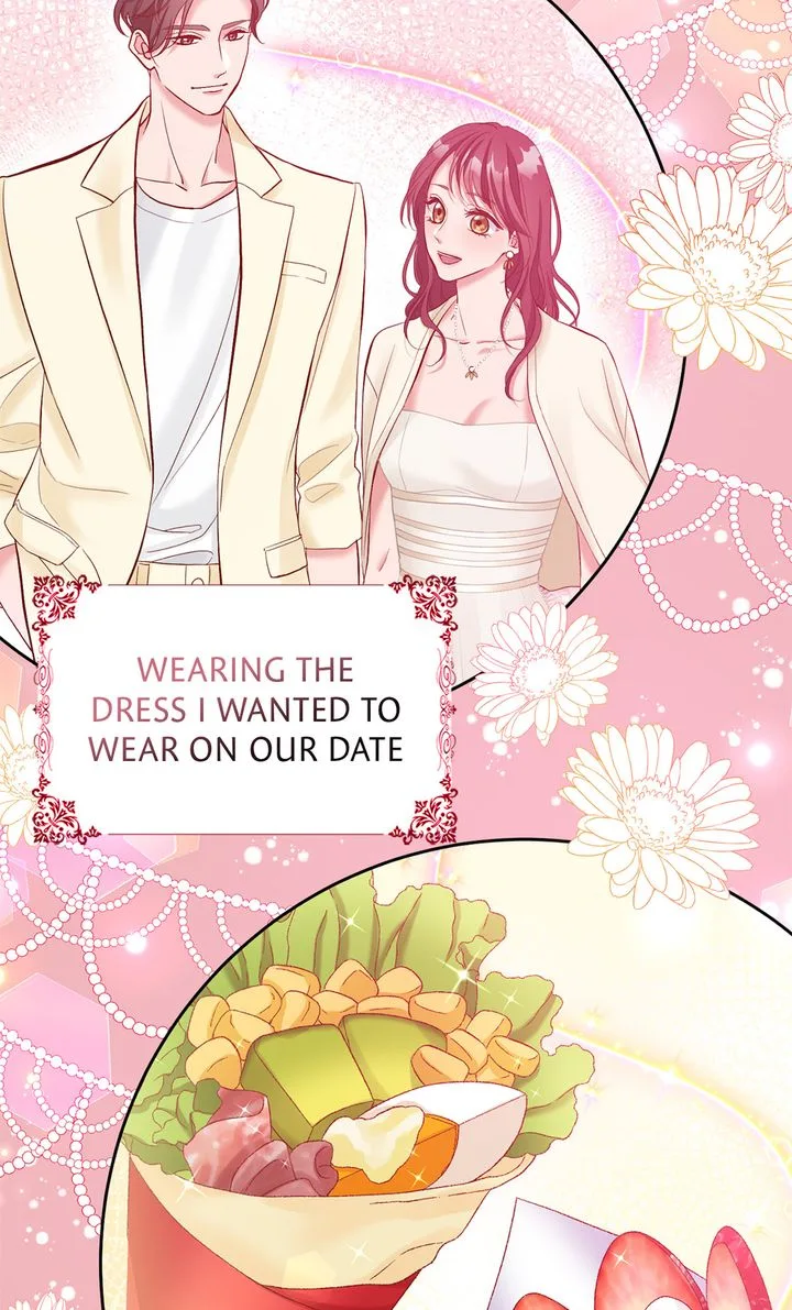 Business Marriage – If You Fall in Love, We’ll Get a Divorce Chapter 17 page 31