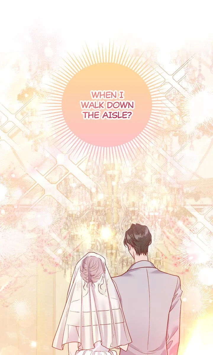 Business Marriage – If You Fall in Love, We’ll Get a Divorce Chapter 25 page 17