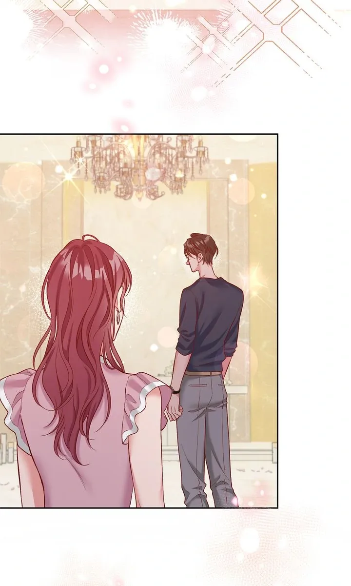 Business Marriage – If You Fall in Love, We’ll Get a Divorce Chapter 25 page 19