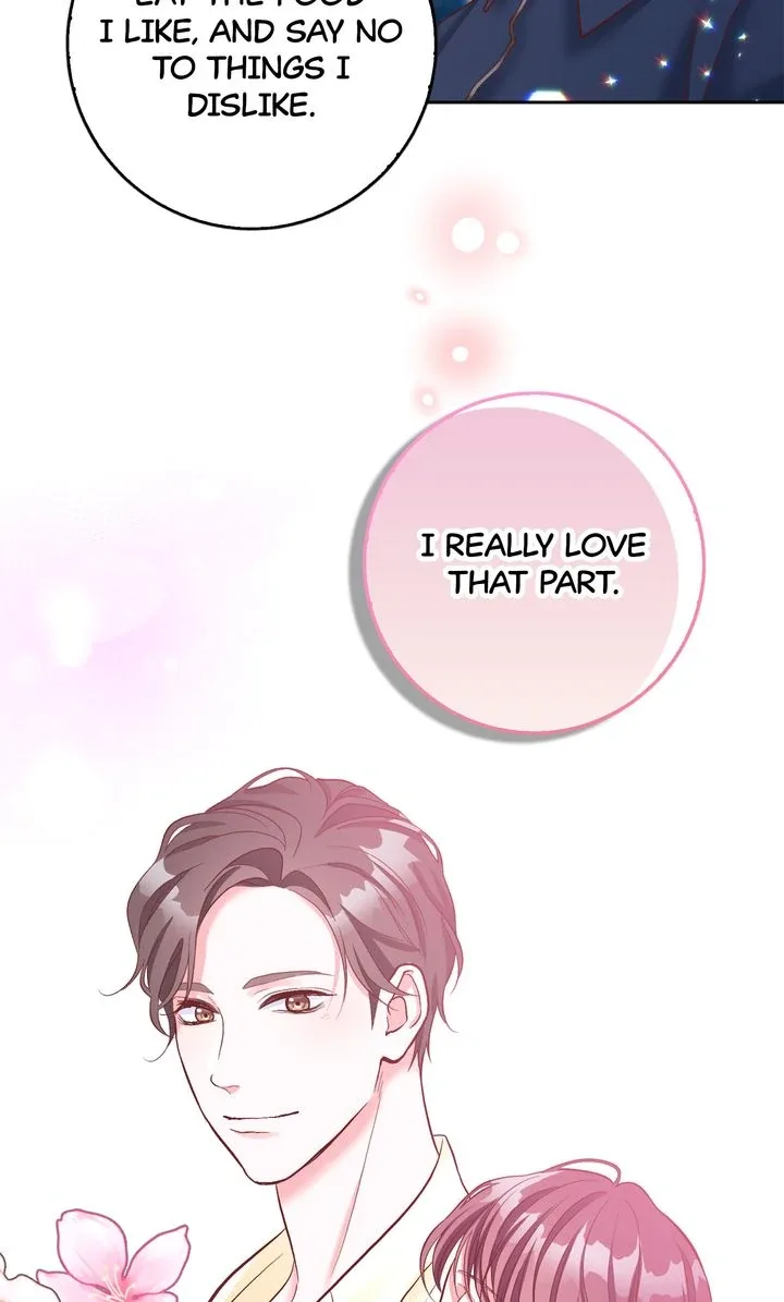 Business Marriage – If You Fall in Love, We’ll Get a Divorce Chapter 20 page 22