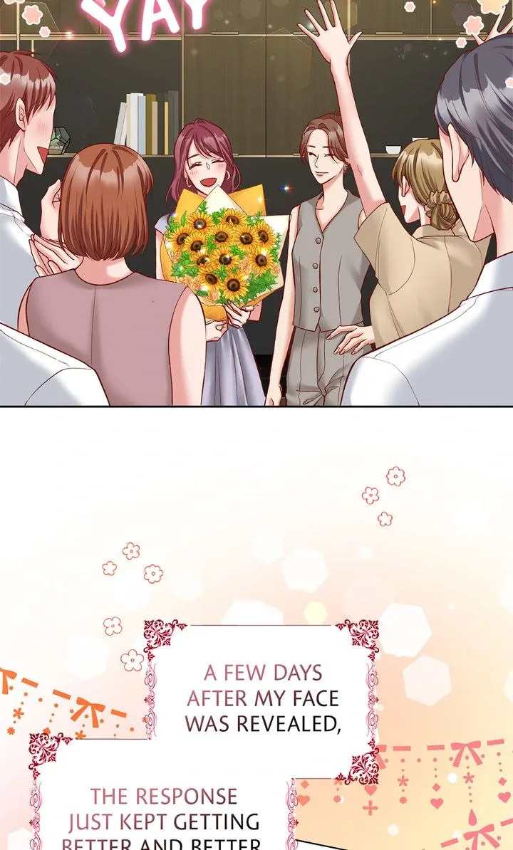 Business Marriage – If You Fall in Love, We’ll Get a Divorce Chapter 22 page 65