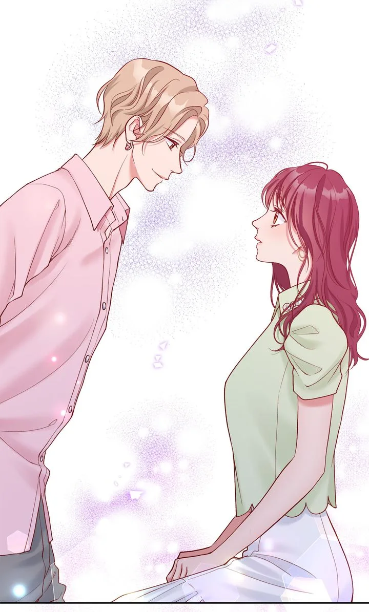 Business Marriage – If You Fall in Love, We’ll Get a Divorce Chapter 20 page 33