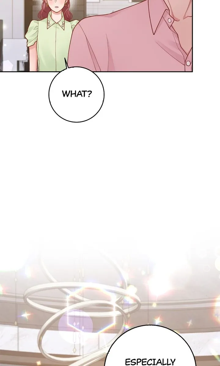 Business Marriage – If You Fall in Love, We’ll Get a Divorce Chapter 19 page 8