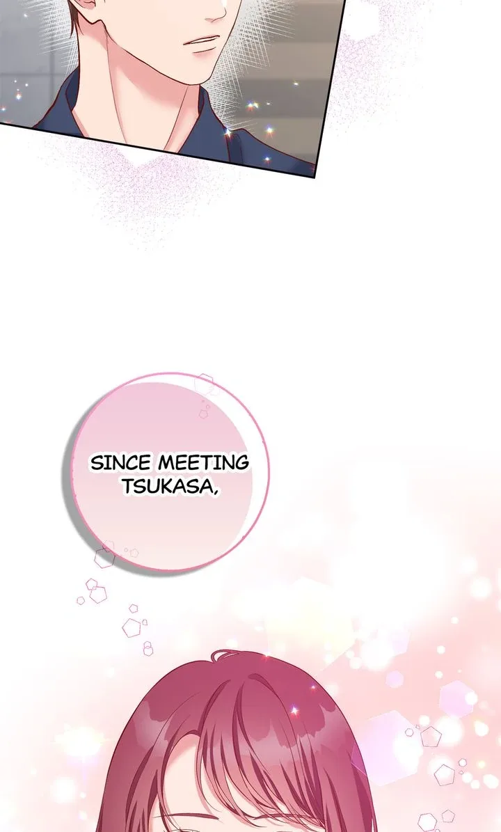 Business Marriage – If You Fall in Love, We’ll Get a Divorce Chapter 20 page 25