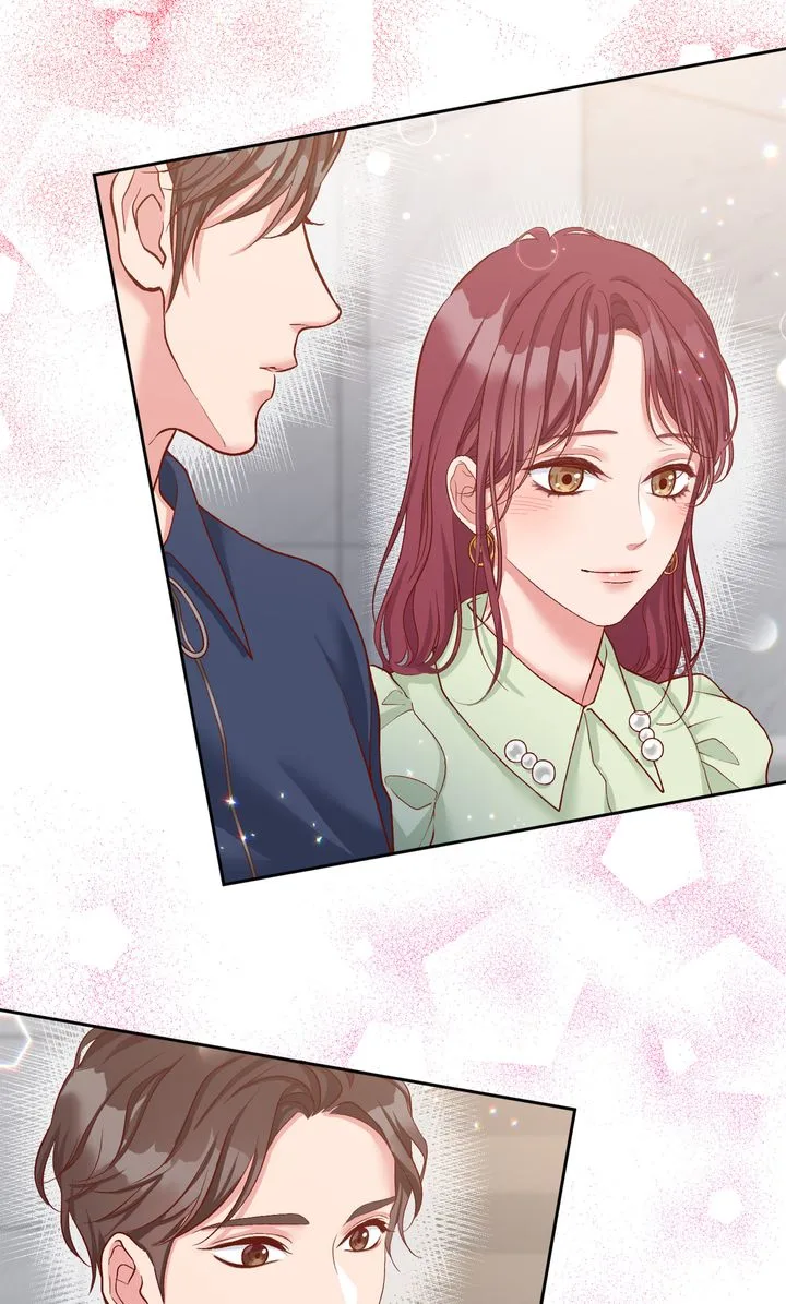 Business Marriage – If You Fall in Love, We’ll Get a Divorce Chapter 20 page 24