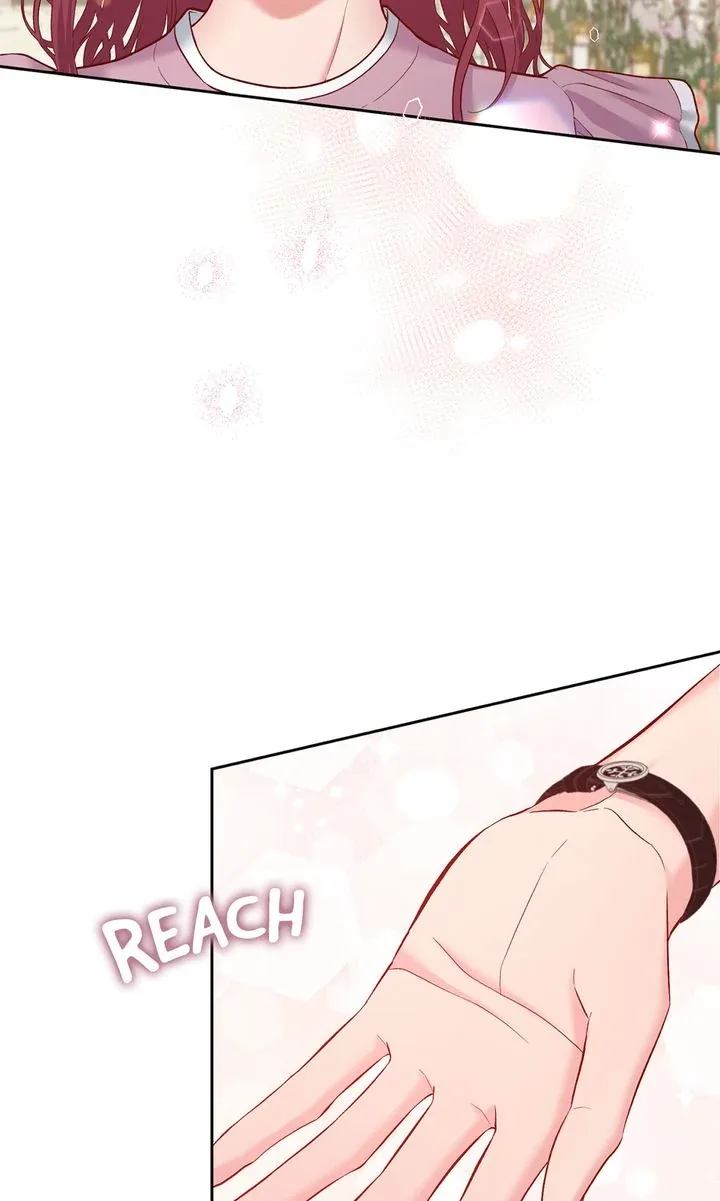 Business Marriage – If You Fall in Love, We’ll Get a Divorce Chapter 25 page 23