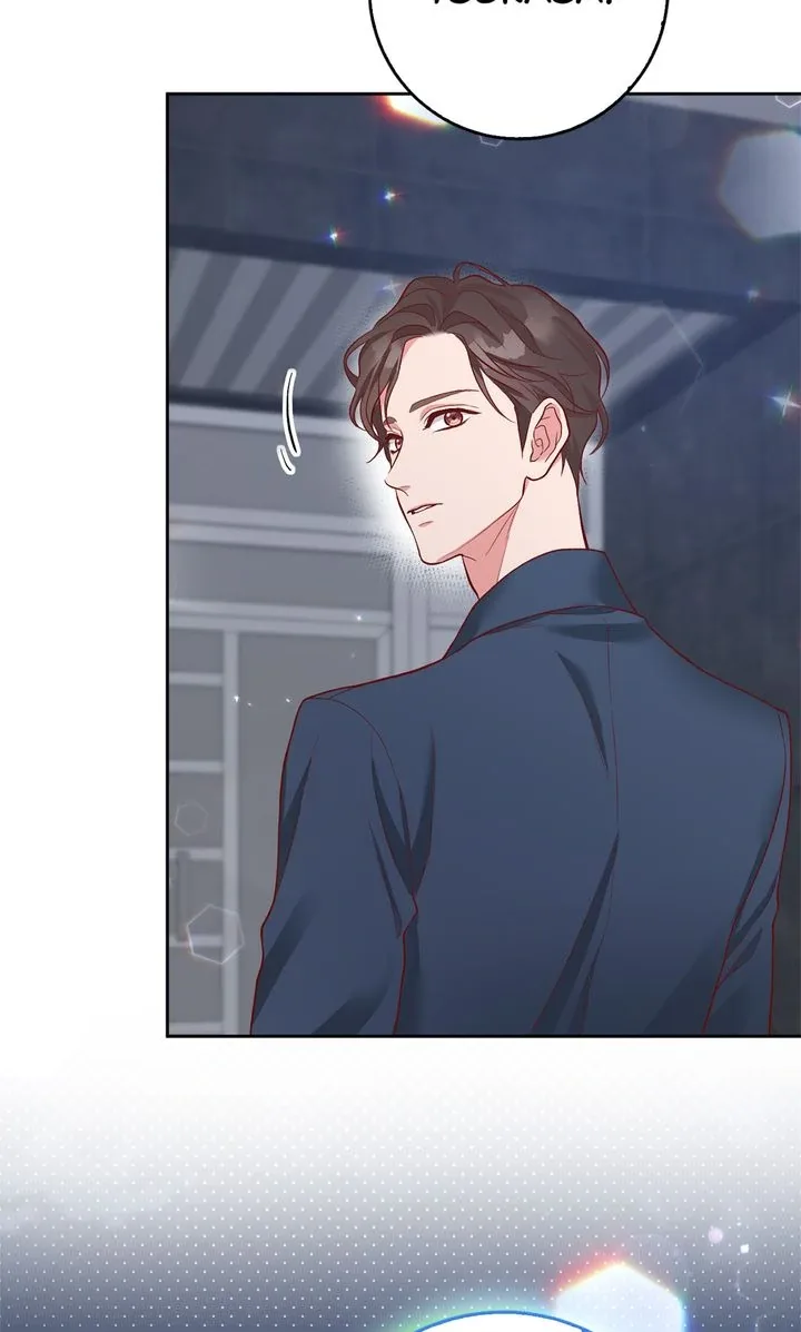 Business Marriage – If You Fall in Love, We’ll Get a Divorce Chapter 23 page 87