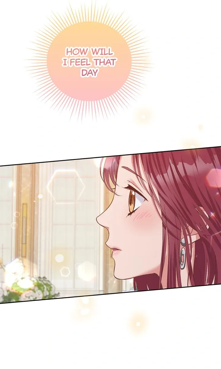 Business Marriage – If You Fall in Love, We’ll Get a Divorce Chapter 25 page 16
