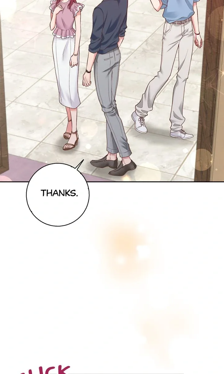 Business Marriage – If You Fall in Love, We’ll Get a Divorce Chapter 25 page 11