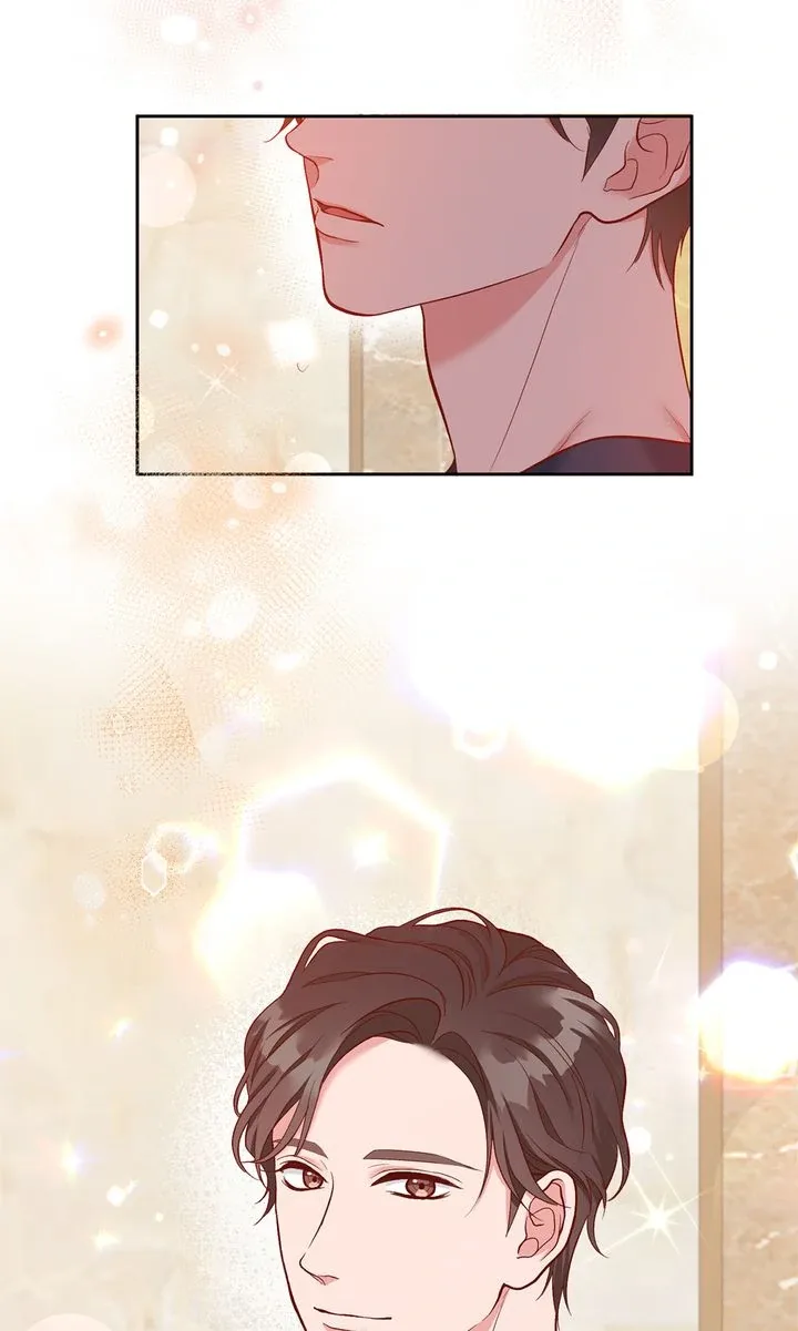 Business Marriage – If You Fall in Love, We’ll Get a Divorce Chapter 25 page 20