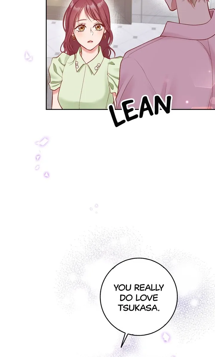 Business Marriage – If You Fall in Love, We’ll Get a Divorce Chapter 20 page 32