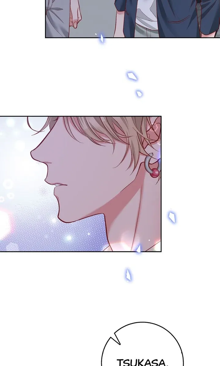 Business Marriage – If You Fall in Love, We’ll Get a Divorce Chapter 23 page 86