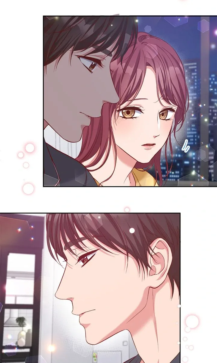 Business Marriage – If You Fall in Love, We’ll Get a Divorce Chapter 13 page 96