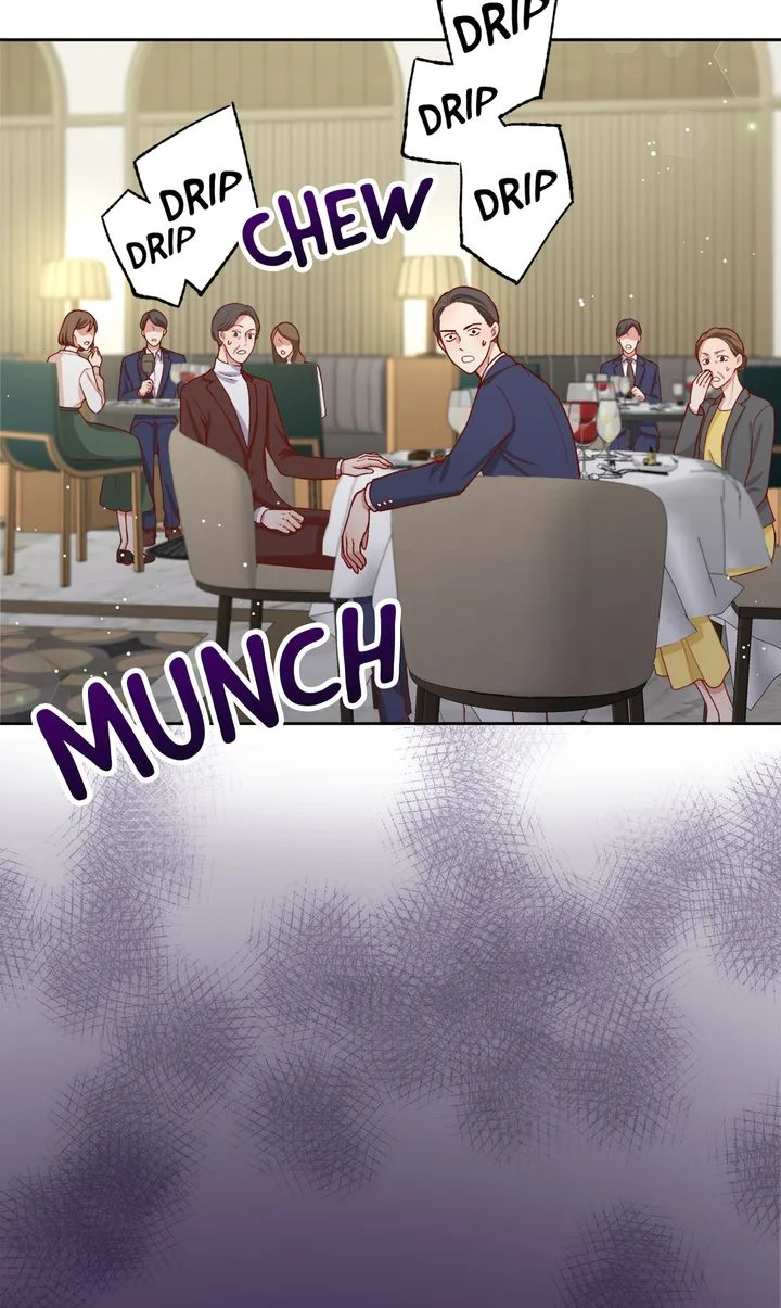 Business Marriage – If You Fall in Love, We’ll Get a Divorce Chapter 1 page 100