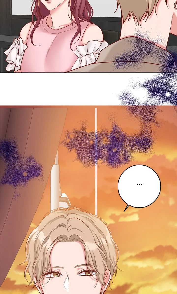 Business Marriage – If You Fall in Love, We’ll Get a Divorce Chapter 22 page 57