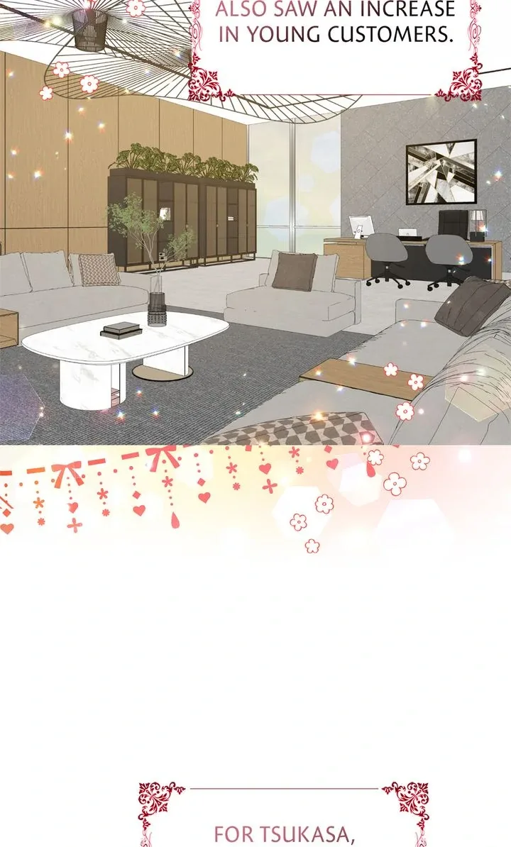 Business Marriage – If You Fall in Love, We’ll Get a Divorce Chapter 22 page 67
