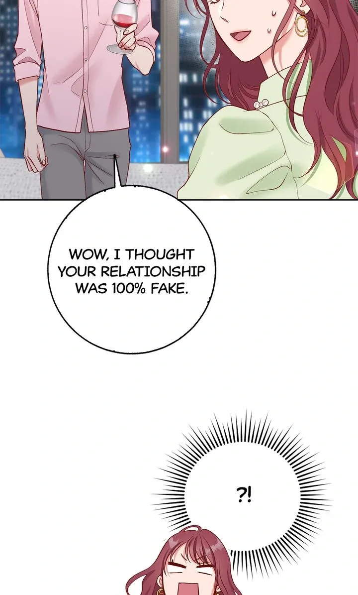 Business Marriage – If You Fall in Love, We’ll Get a Divorce Chapter 20 page 29
