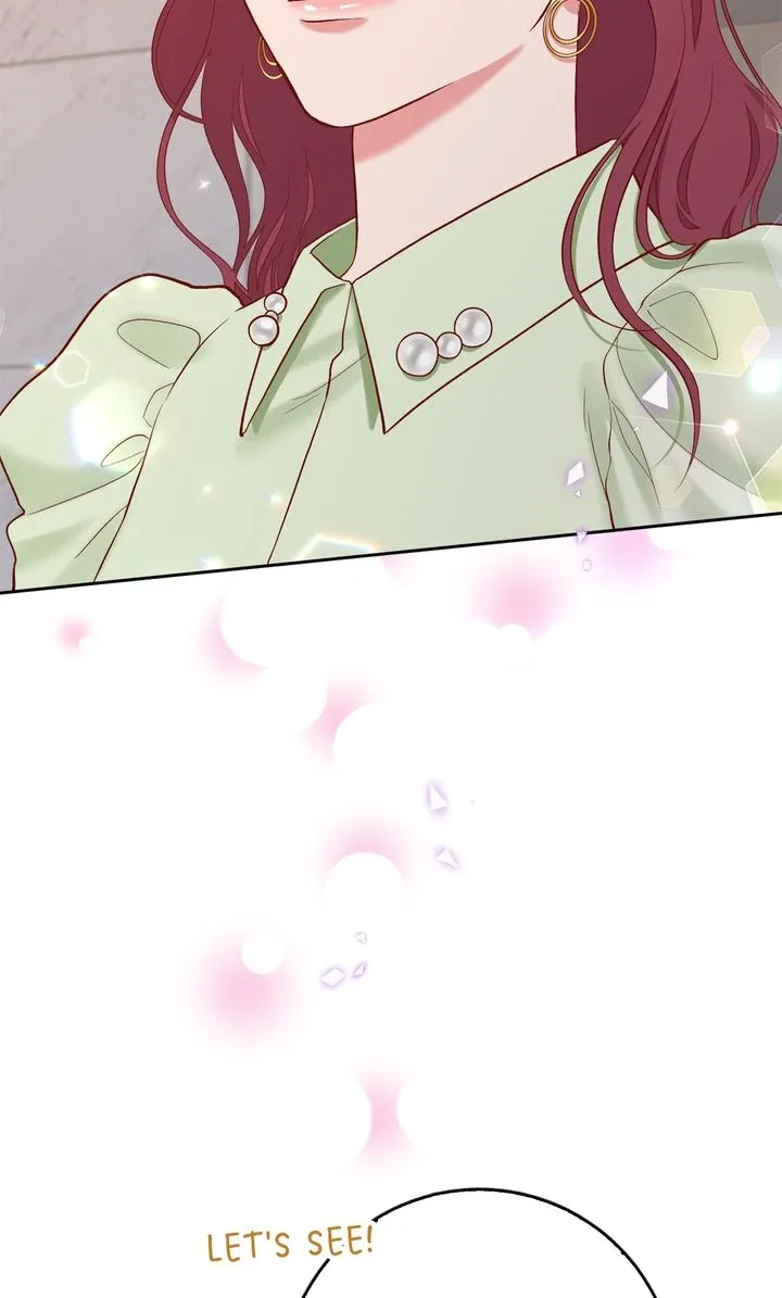Business Marriage – If You Fall in Love, We’ll Get a Divorce Chapter 20 page 35
