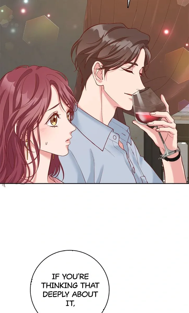 Business Marriage – If You Fall in Love, We’ll Get a Divorce Chapter 22 page 52