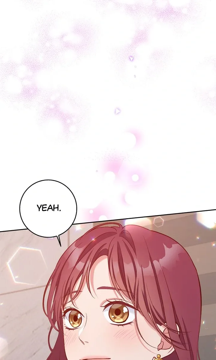Business Marriage – If You Fall in Love, We’ll Get a Divorce Chapter 20 page 34