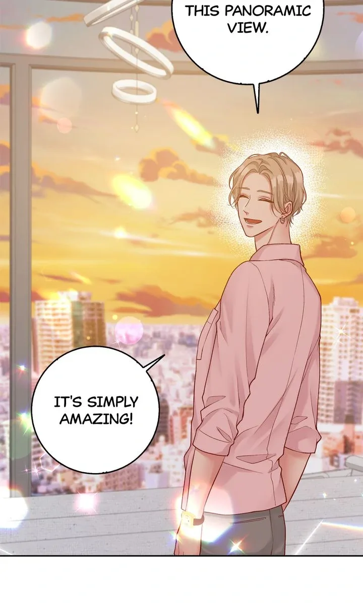 Business Marriage – If You Fall in Love, We’ll Get a Divorce Chapter 19 page 9