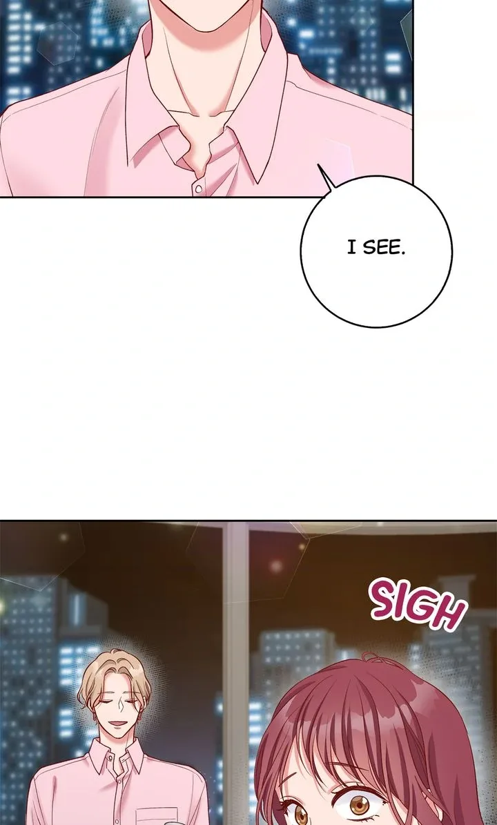 Business Marriage – If You Fall in Love, We’ll Get a Divorce Chapter 20 page 28