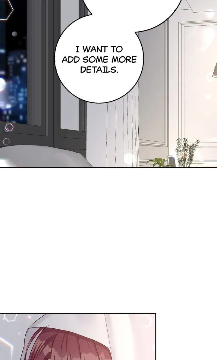 Business Marriage – If You Fall in Love, We’ll Get a Divorce Chapter 20 page 48