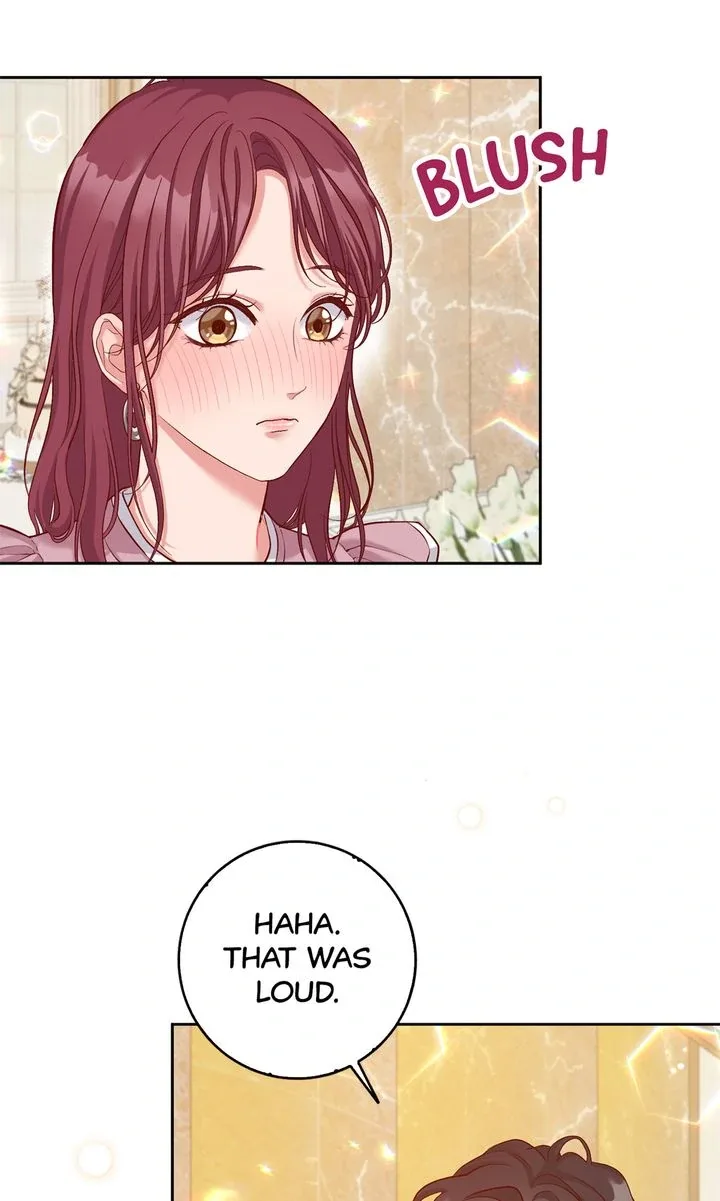 Business Marriage – If You Fall in Love, We’ll Get a Divorce Chapter 25 page 35