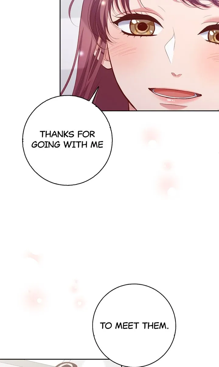 Business Marriage – If You Fall in Love, We’ll Get a Divorce Chapter 13 page 99